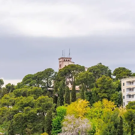 아파트 Hill Comfort By Ps Durrës