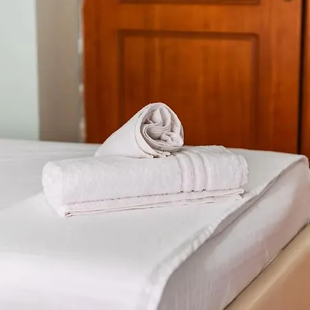 Hill Comfort By Ps Apartment Durres